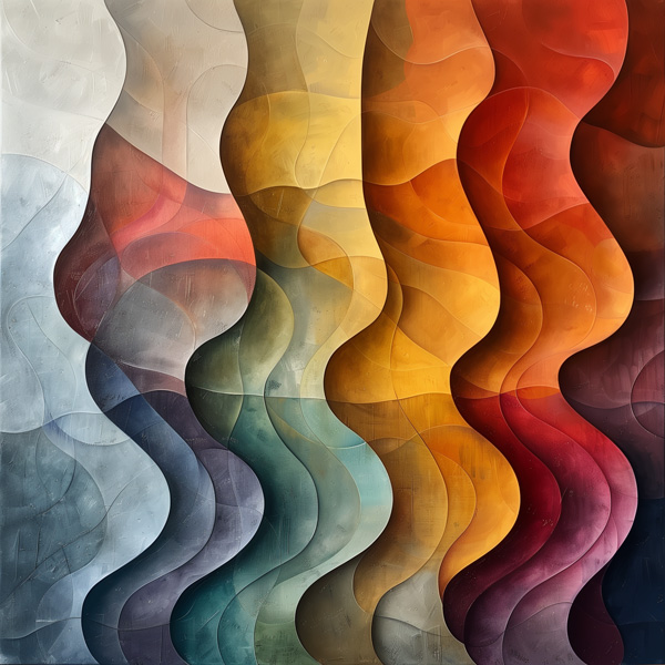 Biomorphia Series 04