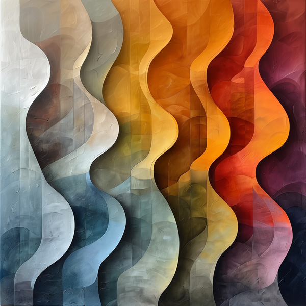 Biomorphia Series 04 - 03