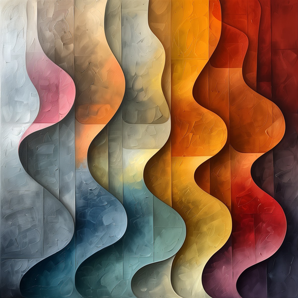 Biomorphia Series 04 - 04